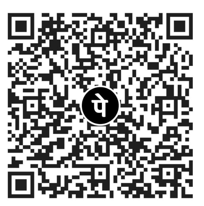 Payment QR Code
