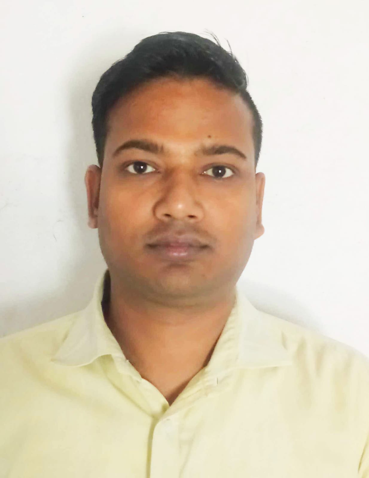RAVI  KUMAR SHARMA