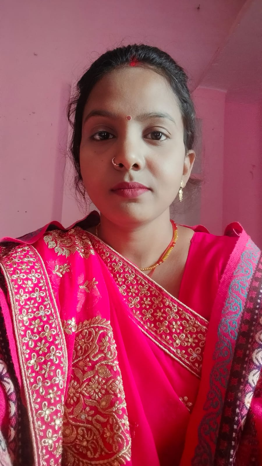 GAYATRI KUMARI 
