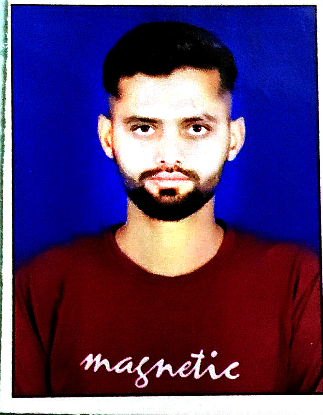 AVINASH KUMAR 