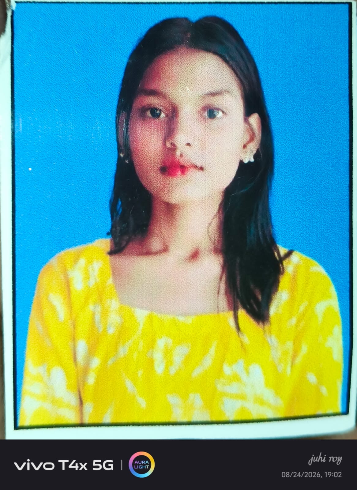 BHUMI SINGH